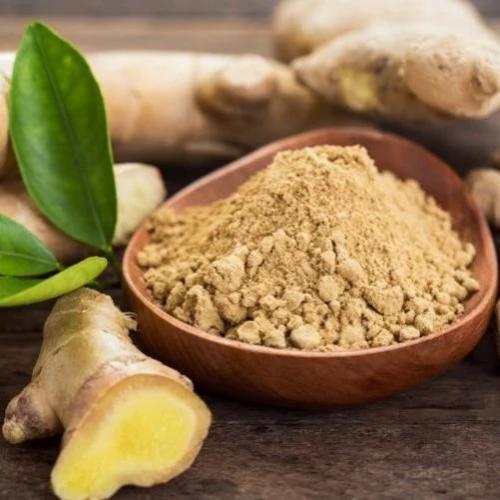 Gingembre en poudre
